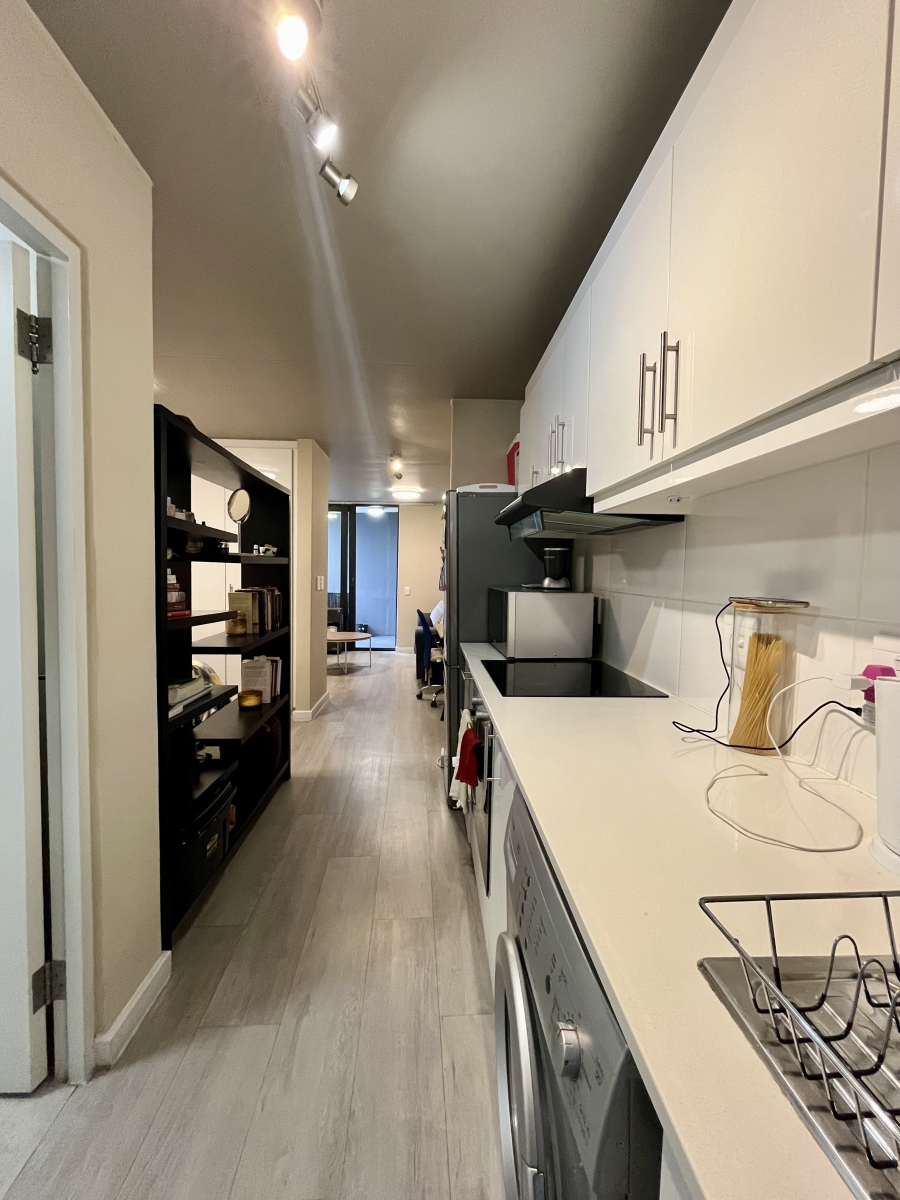 0 Bedroom Property for Sale in Observatory Western Cape